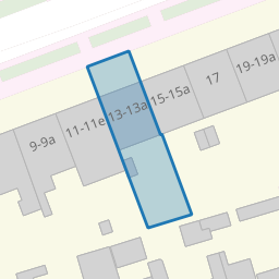 Perceel HMN02-M-4124