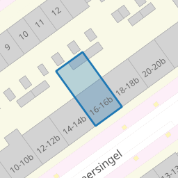 Perceel HMN02-M-4181