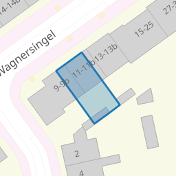 Perceel HMN02-M-4317