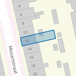 Perceel HMN02-M-4454