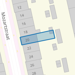 Perceel HMN02-M-4458