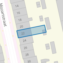 Perceel HMN02-M-4459