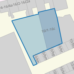 Perceel HMN02-M-4491