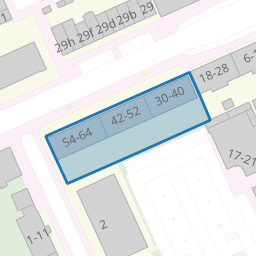 Perceel HMN02-M-4541