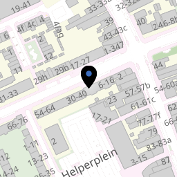 Appartement HMN02 M 4573 2