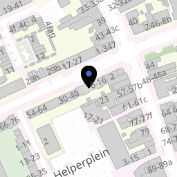 Appartement HMN02 M 4573 5