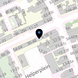 Appartement HMN02 M 4573 6