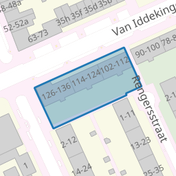 Perceel HMN02-M-4576