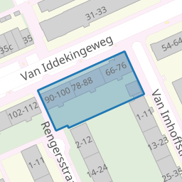 Perceel HMN02-M-4578