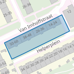 Perceel HMN02-M-4579