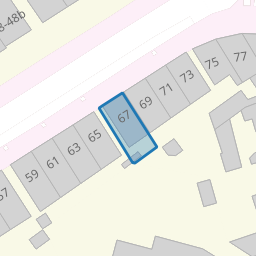 Perceel HMN02-M-4645