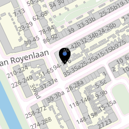 Appartement HMN02 M 4669 1