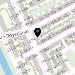 Appartement HMN02 M 4669 2