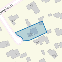 Perceel HMN02-M-4678