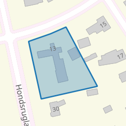 Perceel HMN02-M-4680