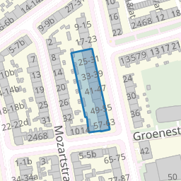 Perceel HMN02-M-4799