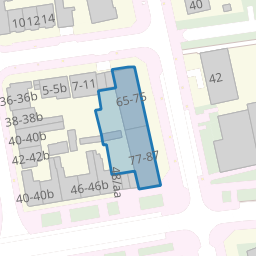 Perceel HMN02-M-4834