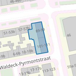 Perceel HMN02-M-4840