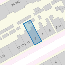 Perceel HMN02-M-4992