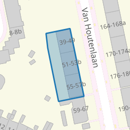 Perceel HMN02-M-5033