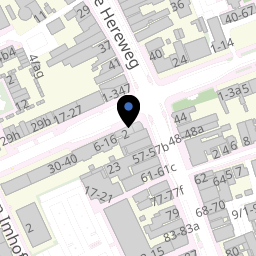 Appartement HMN02 M 5097 2