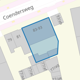 Perceel HMN02-M-5191