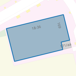 Perceel HMN02-M-5261