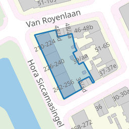 Perceel HMN02-M-5287