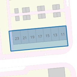 Perceel HMN02-M-5384