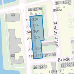 Perceel HMN02-M-5396