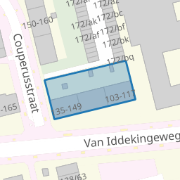 Perceel HMN02-M-5411