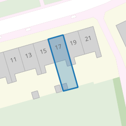 Perceel HMN02-M-5474