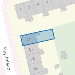 Perceel HMN02-M-5484