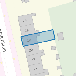 Perceel HMN02-M-5486