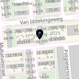 Appartement HMN02 M 5600 5
