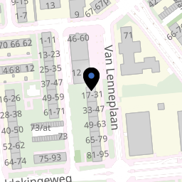 Appartement HMN02 M 5601 29