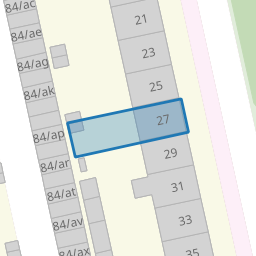 Perceel HMN02-M-5816