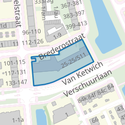 Perceel HMN02-M-5862