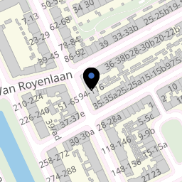 Appartement HMN02 M 6330 1