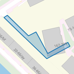 Perceel HMN02-M-6492