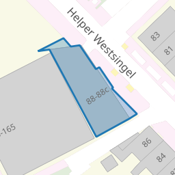 Perceel HMN02-M-6494