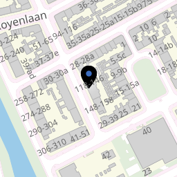 Appartement HMN02 M 6582 2