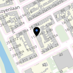 Appartement HMN02 M 6582 3