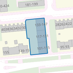 Perceel HMN02-M-6678