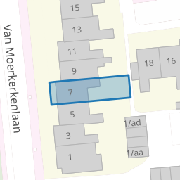 Perceel HMN02-M-6887