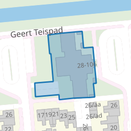 Perceel HMN02-M-6924