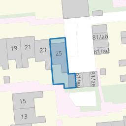 Perceel HMN02-M-6939