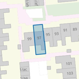 Perceel HMN02-M-6952