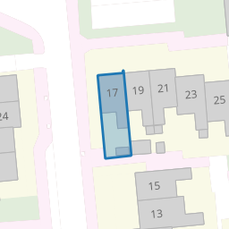 Perceel HMN02-M-7019