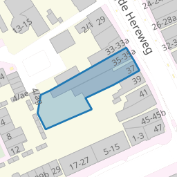 Perceel HMN02-M-7052